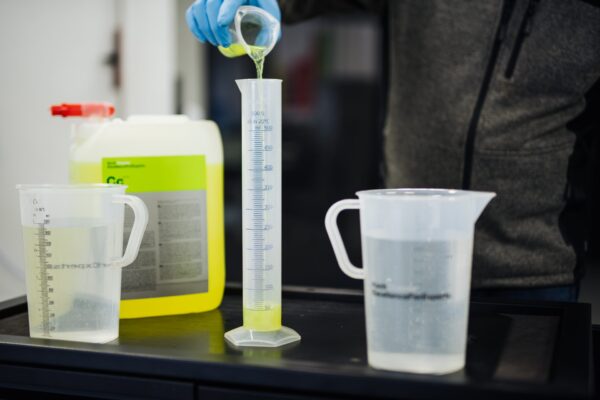 Koch Chemie - Odmerný valec 500ml - Image 3