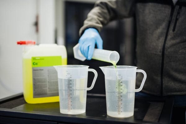 Koch Chemie - Odmerný valec 500ml - Image 5