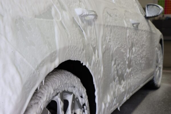 Koch Chemie Gentle Snow Foam (Gsf) - Aktívna pena pH neutrálna 1L - Image 3