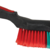 Vikan Hand brush soft - Kefa na čistenie laku - Image 3