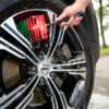 Vikan Alloy Wheel Brush - Jemná kefa na čistenie diskov - Image 4