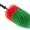 Vikan Alloy Wheel Brush - Jemná kefa na čistenie diskov