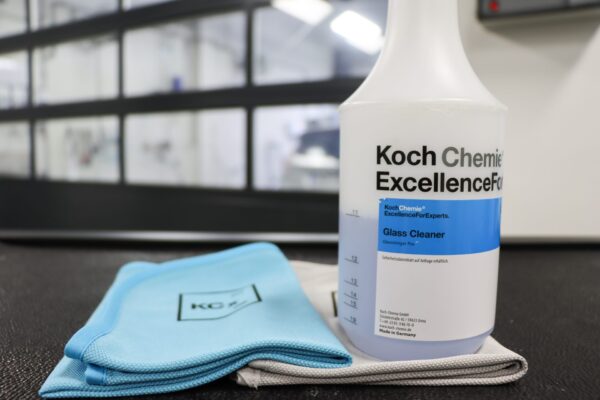 Koch Chemie Glass Cleaner (Gc) - Čistič okien a skiel 1L - Image 2