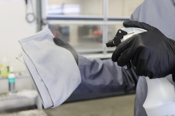 Koch Chemie Glass Cleaner (Gc) - Čistič okien a skiel 1L - Image 3