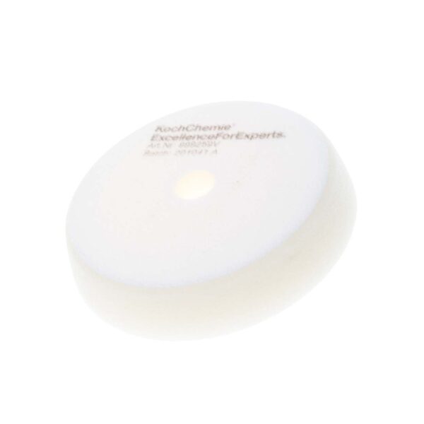 Koch Chemie Leštiaci kotúč biely tvrdý Ø 145 x 30mm