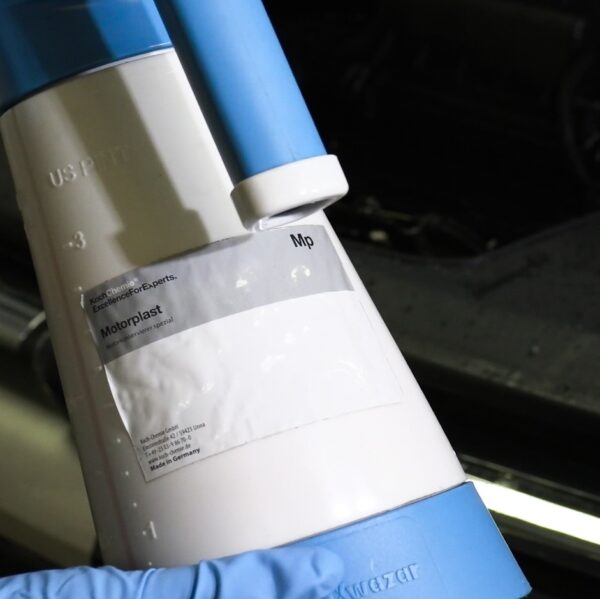 Koch Chemie Motorplast (Mp) - Špeciálny konzervačný prostriedok na motory 500ml - Image 3