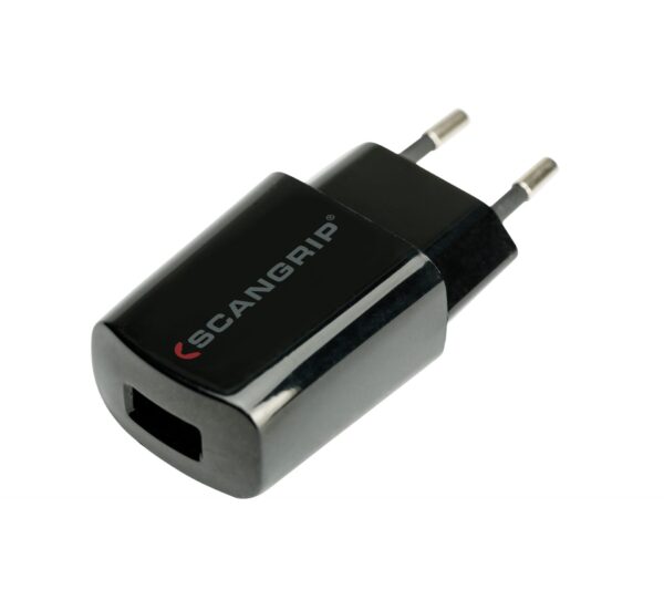 Scangrip Charger - Nabíjačka USB 5V; 1A
