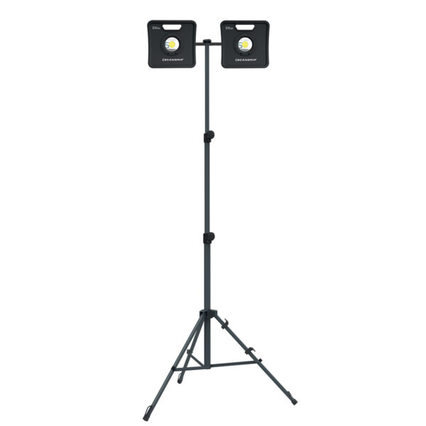 Scangrip Dual Bracket - Image 4