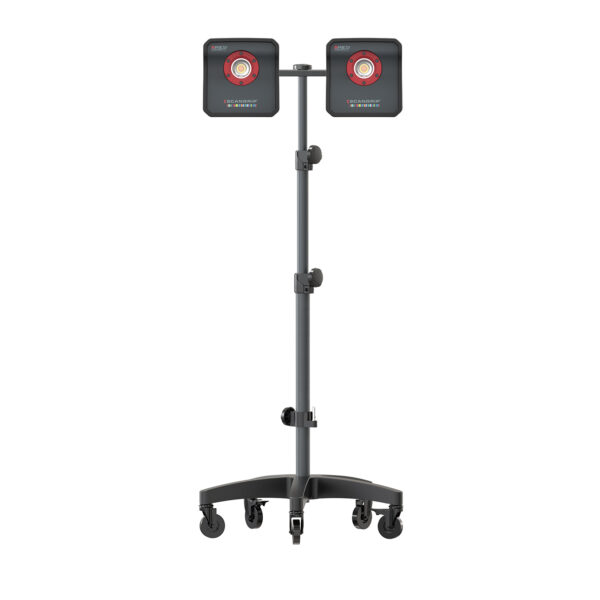 Scangrip Dual Bracket - Image 5