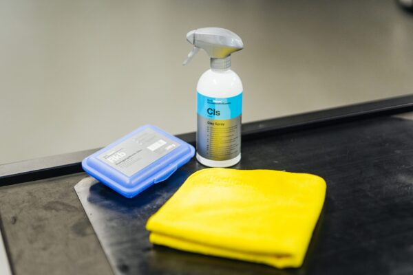 Koch Chemie Clay Spray (Cls) - Lubrikant 500ml - Image 2