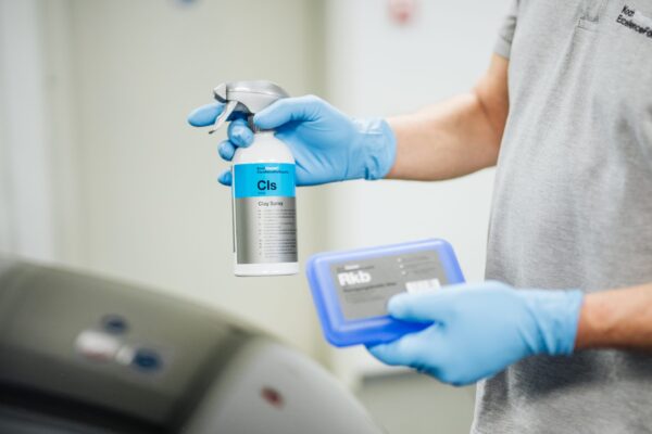 Koch Chemie Clay Spray (Cls) - Lubrikant 500ml - Image 3