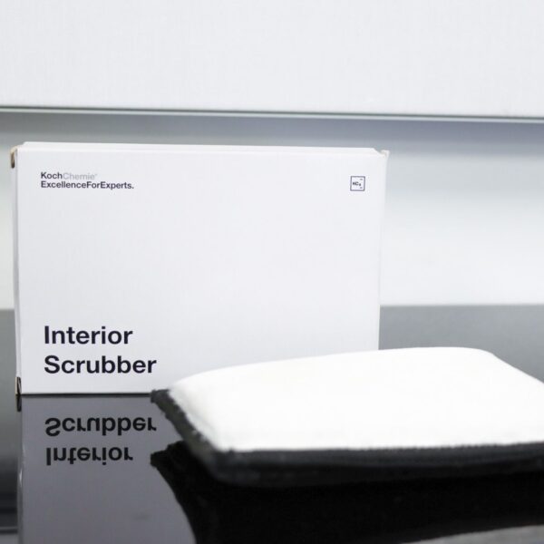 Koch Chemie Interior Scrubber - Hubka na čistenie interiéru - Image 2