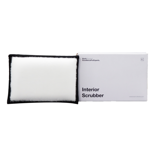 Koch Chemie Interior Scrubber - Hubka na čistenie interiéru