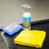 Koch Chemie Čistiaca plastelína (Rkb) modrá  200g - Image 2