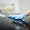 Koch Chemie Čistiaca plastelína (Rkb) modrá  200g - Image 4