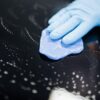 Koch Chemie Čistiaca plastelína (Rkb) modrá  200g - Image 5