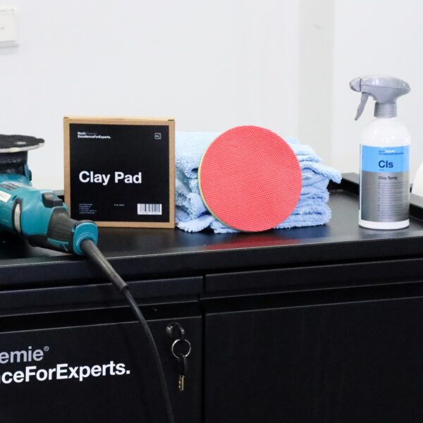 Koch Chemie Clay Pad 150mm - Image 2