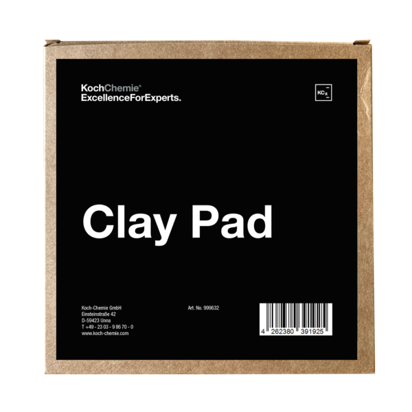 Koch Chemie Clay Pad 150mm