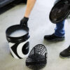 Koch Chemie Detailing Bucket Set - Detailingové vedro s ochrannou vložkou a vekom - Image 2