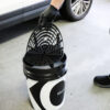 Koch Chemie Detailing Bucket Set - Detailingové vedro s ochrannou vložkou a vekom - Image 3