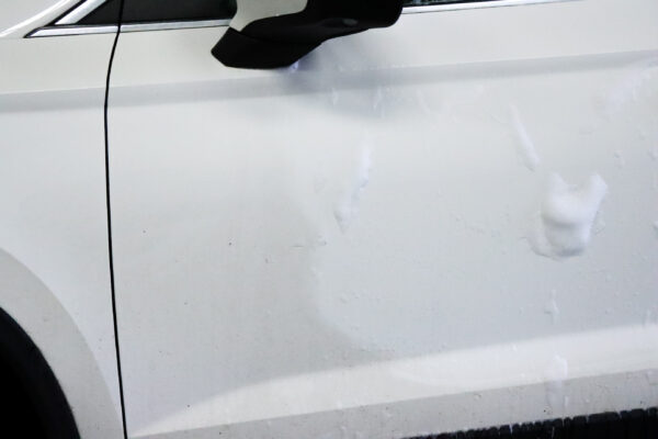Koch Chemie Exterior Wash Mitt - Umývacia rukavica z mikrovlákna - Image 5