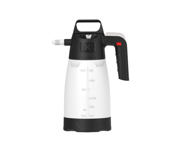 iK MULTI PRO 2 360- Ručný tlakový rozprašovač so systémom 360°
