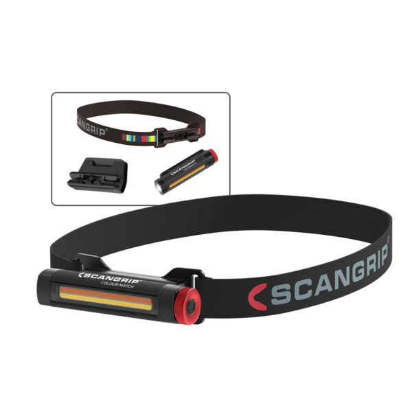 Scangrip UNIMATCH - Image 6