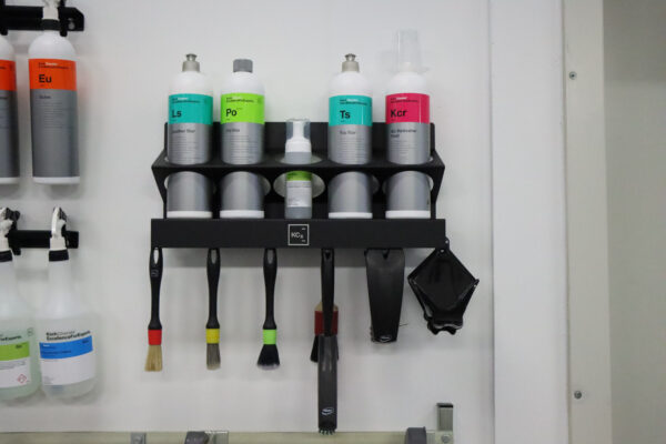 Koch Chemie Bottle & brush holder - Držiak na fľaše a štetce - Image 2