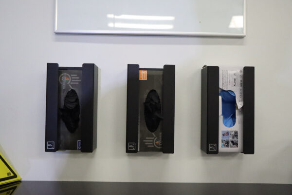 Koch Chemie Glove Dispenser - Držiak na jednorazové rukavice - Image 2