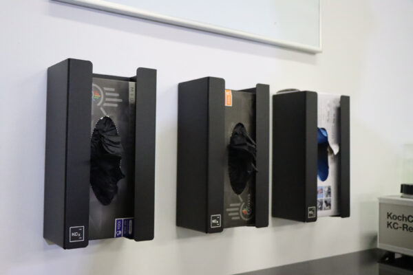 Koch Chemie Glove Dispenser - Držiak na jednorazové rukavice - Image 3
