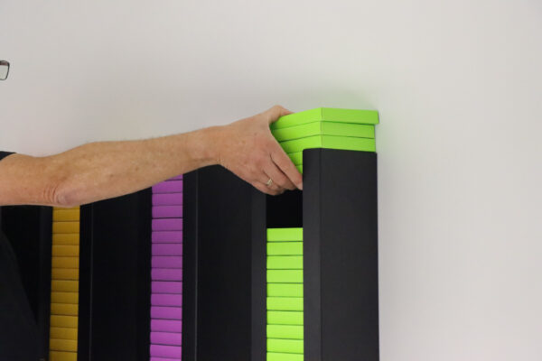 KochChemie Pad Dispenser - Držiak na leštiace kotúče - Image 5