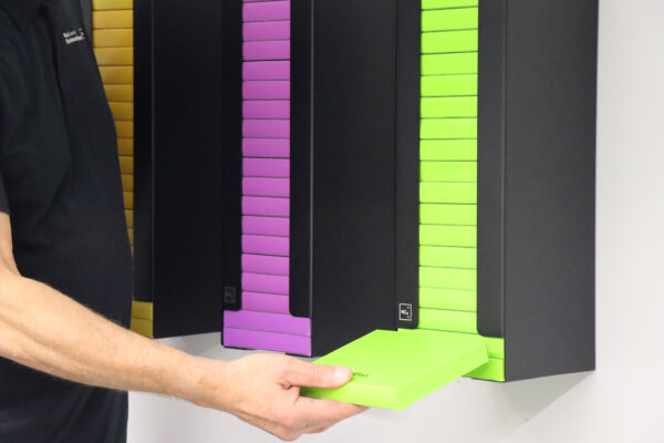 KochChemie Pad Dispenser - Držiak na leštiace kotúče - Image 6