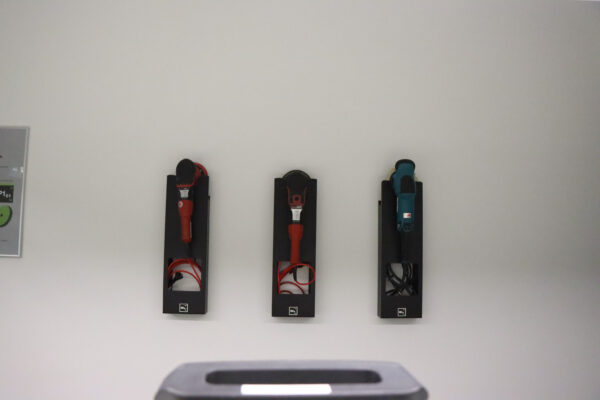 Koch Chemie Polisher Holder - Držiak na leštičku - Image 2