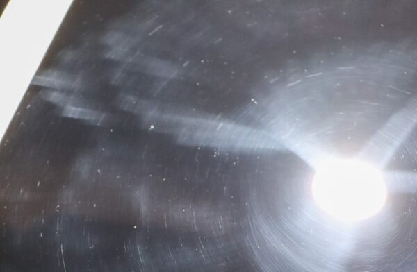Koch Chemie Micro Cut M2.02 - Antihologramová leštiaca pasta 250ml - Image 2