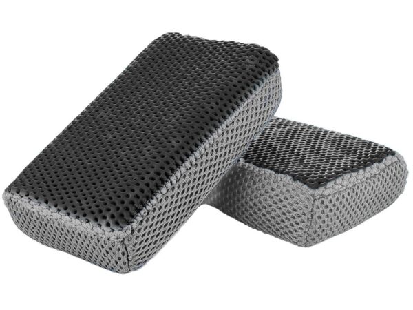 Koch Chemie Clay Scrubber - Špongia na ručné čistenie lakovaných povrchov - Image 2