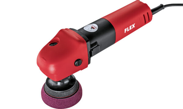 Flex PE 8-4 80 – Rotačná leštička na malé plochy