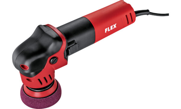 Flex XFE 7-12 80 - Excentrická leštička na malé plochy