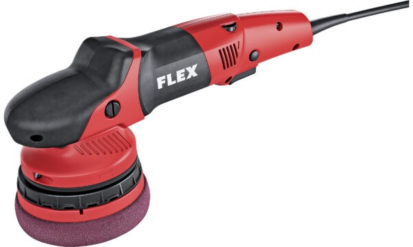 Flex XCE 10-8 125 - Excentrická leštička