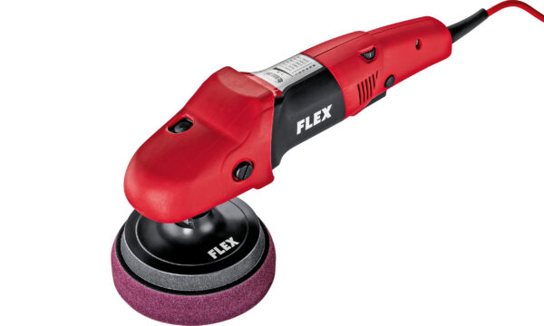Flex PE 14-3 125 - Rotačná leštička