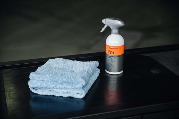 Koch Chemie Panel Preparation Spray (Pps)  - Odmastňovač;odstraňovač vosku  500ml - Image 2