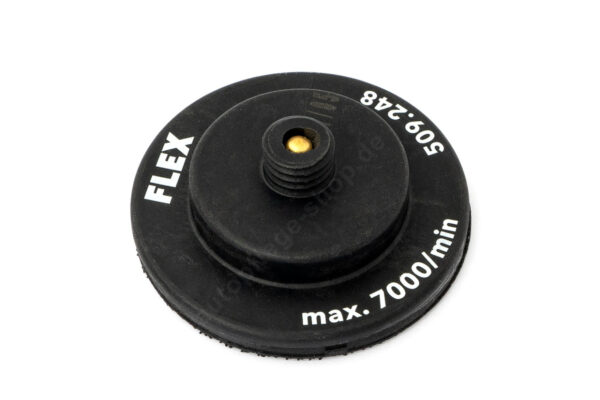 Flex BP-M D50 PXE - Unášací tanier 50mm - Image 2