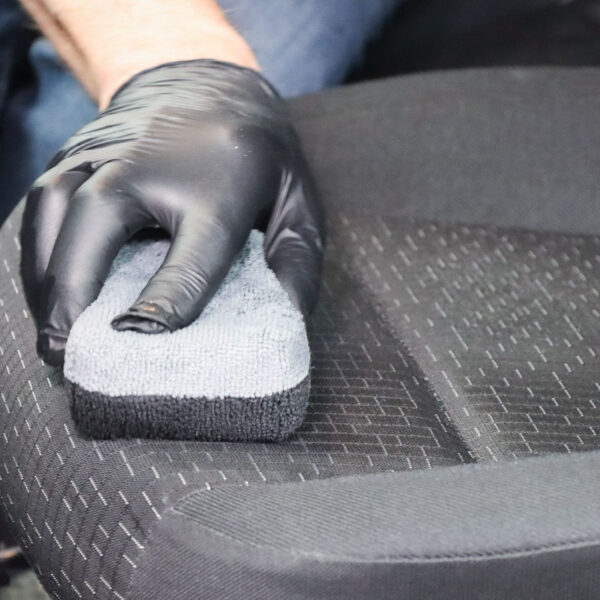 Koch Chemie Allround Microfiber Sponge - Aplikačná hubka z mikrovlákna 2ks - Image 3