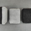 Koch Chemie Allround Microfiber Sponge - Aplikačná hubka z mikrovlákna 2ks - Image 2
