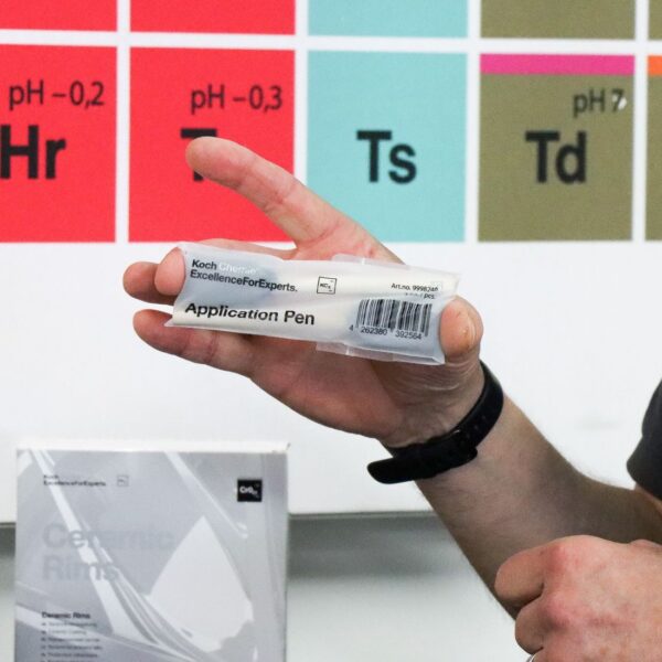 Koch Chemie Application pen - Aplikačné pero 2ks - Image 2