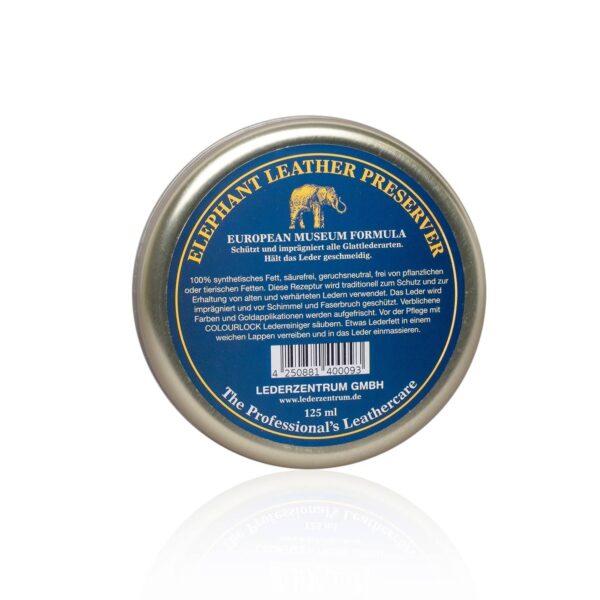 Colourlock Elephant Leather Preserver -Ošetrenie kože 125ml