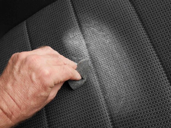 Colourlock Fabric Clean and Care Kit - Sada na starostlivosť o textil a alcantaru - Image 5