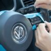 Colourlock Leather Steering Wheel Kit ND - Sada na renováciu koženého volantu - Image 2