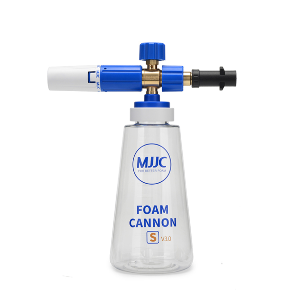 MJJC Foam Cannon S V3.0 - Napeňovač na wapku pre Karcher K2 K3 K4 K5 K7