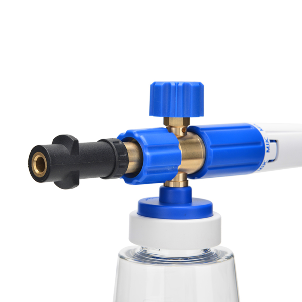 MJJC Foam Cannon S V3.0 - Napeňovač na wapku pre Karcher K2 K3 K4 K5 K7 - Image 2