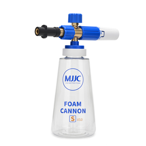 MJJC Foam Cannon S V3.0 - Napeňovač na wapku pre Karcher K2 K3 K4 K5 K7 - Image 3